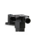 PartzBiz CM: 82743P-MSD Ignition Coil - Blaster - Ford F-Series 6.2L - Black - Passenger Side