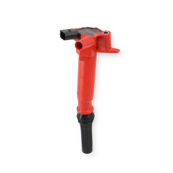 PartzBiz CM 8274D - MSD Ignition Coil - Blaster - Ford F-Series 6.2L - Red - Driver Side PartzBiz CM 8274D - MSD Ignition Coil - Blaster - Ford F-Series 6.2L - Red - Driver Side