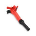 PartzBiz CM: 8274D-MSD Ignition Coil - Blaster - Ford F-Series 6.2L - Red - Driver Side