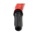 PartzBiz CM: 8274D-MSD Ignition Coil - Blaster - Ford F-Series 6.2L - Red - Driver Side