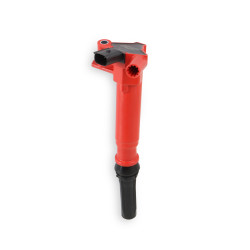 PartzBiz CM 8274P - MSD Ignition Coil - Blaster - Ford F-Series 6.2L - Red - Passenger Side PartzBiz CM 8274P - MSD Ignition Coil - Blaster - Ford F-Series 6.2L - Red - Passenger Side