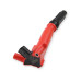 PartzBiz CM: 8274P-MSD Ignition Coil - Blaster - Ford F-Series 6.2L - Red - Passenger Side