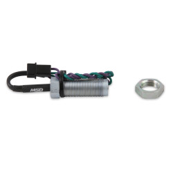 PartzBiz CM 8276 - MSD Crank Trigger Pickup - Non-Magnetic - 3/4 PartzBiz CM 8276 - MSD Crank Trigger Pickup - Non-Magnetic - 3/4