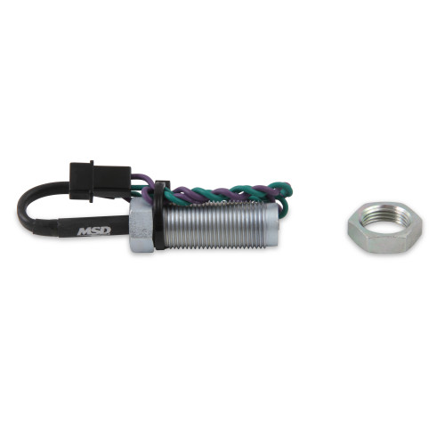 PartzBiz CM: 8276-MSD Crank Trigger Pickup - Non-Magnetic - 3/4 PartzBiz CM: 8276-MSD Crank Trigger Pickup - Non-Magnetic - 3/4