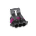 PartzBiz CM: 8278-MSD Crank Trigger Pickup Sensor - Hall Effect