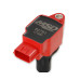 PartzBiz CM: 827916-MSD Ignition Coil - Blaster Series - Fits Nissan/Infiniti 3.5L - Red - 6-Pack PartzBiz CM: 827916-MSD Ignition Coil - Blaster Series - Fits Nissan/Infiniti 3.5L - Red - 6-Pack