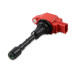 PartzBiz CM: 827916-MSD Ignition Coil - Blaster Series - Fits Nissan/Infiniti 3.5L - Red - 6-Pack PartzBiz CM: 827916-MSD Ignition Coil - Blaster Series - Fits Nissan/Infiniti 3.5L - Red - 6-Pack