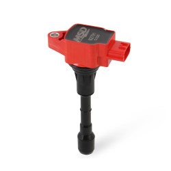 PartzBiz CM 82791 - MSD Ignition Coil - Blaster Series - Fits Nissan/Infiniti 3.5L - Red PartzBiz CM 82791 - MSD Ignition Coil - Blaster Series - Fits Nissan/Infiniti 3.5L - Red