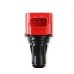 PartzBiz CM: 827946-MSD Ignition Coil - Blaster Series - Fits Nissan/Infiniti 3.7L - Red - 6-Pack PartzBiz CM: 827946-MSD Ignition Coil - Blaster Series - Fits Nissan/Infiniti 3.7L - Red - 6-Pack