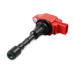 PartzBiz CM: 827946-MSD Ignition Coil - Blaster Series - Fits Nissan/Infiniti 3.7L - Red - 6-Pack PartzBiz CM: 827946-MSD Ignition Coil - Blaster Series - Fits Nissan/Infiniti 3.7L - Red - 6-Pack