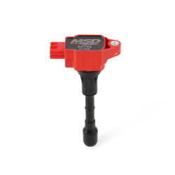 PartzBiz CM 82794 - MSD Ignition Coil - Blaster Series - Fits Nissan/Infiniti 3.7L - Red PartzBiz CM 82794 - MSD Ignition Coil - Blaster Series - Fits Nissan/Infiniti 3.7L - Red