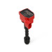 PartzBiz CM: 8279-MSD Ignition Coil - Blaster Series - Fits Nissan/Infiniti 3.5L - Red PartzBiz CM: 8279-MSD Ignition Coil - Blaster Series - Fits Nissan/Infiniti 3.5L - Red