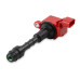 PartzBiz CM: 8279-MSD Ignition Coil - Blaster Series - Fits Nissan/Infiniti 3.5L - Red PartzBiz CM: 8279-MSD Ignition Coil - Blaster Series - Fits Nissan/Infiniti 3.5L - Red