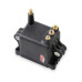 PartzBiz CM: 828038-MSD Ignition Coil - High Output - Black - 8-Pack