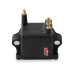 PartzBiz CM: 828038-MSD Ignition Coil - High Output - Black - 8-Pack