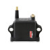 PartzBiz CM: 828038-MSD Ignition Coil - High Output - Black - 8-Pack