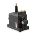 PartzBiz CM: 828038-MSD Ignition Coil - High Output - Black - 8-Pack