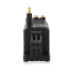 PartzBiz CM: 828038-MSD Ignition Coil - High Output - Black - 8-Pack