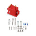 PartzBiz CM: 82808-MSD Ignition Coil - High Output - 8-Pack - Red PartzBiz CM: 82808-MSD Ignition Coil - High Output - 8-Pack - Red