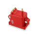 PartzBiz CM: 82808-MSD Ignition Coil - High Output - 8-Pack - Red PartzBiz CM: 82808-MSD Ignition Coil - High Output - 8-Pack - Red