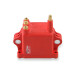PartzBiz CM: 82808-MSD Ignition Coil - High Output - 8-Pack - Red PartzBiz CM: 82808-MSD Ignition Coil - High Output - 8-Pack - Red