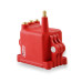 PartzBiz CM: 82808-MSD Ignition Coil - High Output - 8-Pack - Red PartzBiz CM: 82808-MSD Ignition Coil - High Output - 8-Pack - Red