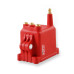 PartzBiz CM: 82808-MSD Ignition Coil - High Output - 8-Pack - Red PartzBiz CM: 82808-MSD Ignition Coil - High Output - 8-Pack - Red