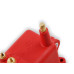 PartzBiz CM: 82808-MSD Ignition Coil - High Output - 8-Pack - Red PartzBiz CM: 82808-MSD Ignition Coil - High Output - 8-Pack - Red