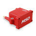 PartzBiz CM: 8280-MSD Ignition Coil - High Output - Red PartzBiz CM: 8280-MSD Ignition Coil - High Output - Red