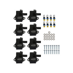 PartzBiz CM 828583 - MSD Ignition Coil - Pro Power Series - GM LS1/LS6 Engines - Black - 8-Pack PartzBiz CM 828583 - MSD Ignition Coil - Pro Power Series - GM LS1/LS6 Engines - Black - 8-Pack