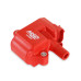 PartzBiz CM: 82858-MSD Ignition Coil - Pro Power Series - GM LS1/LS6 Engines - Red - 8-Pack PartzBiz CM: 82858-MSD Ignition Coil - Pro Power Series - GM LS1/LS6 Engines - Red - 8-Pack