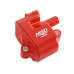 PartzBiz CM: 82858-MSD Ignition Coil - Pro Power Series - GM LS1/LS6 Engines - Red - 8-Pack PartzBiz CM: 82858-MSD Ignition Coil - Pro Power Series - GM LS1/LS6 Engines - Red - 8-Pack