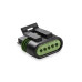 PartzBiz CM: 8289-MSD Ignition Coil - Smart - Red PartzBiz CM: 8289-MSD Ignition Coil - Smart - Red