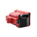 PartzBiz CM: 8289-MSD Ignition Coil - Smart - Red PartzBiz CM: 8289-MSD Ignition Coil - Smart - Red