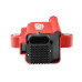 PartzBiz CM: 8289-MSD Ignition Coil - Smart - Red PartzBiz CM: 8289-MSD Ignition Coil - Smart - Red