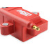 PartzBiz CM: 8289-MSD Ignition Coil - Smart - Red PartzBiz CM: 8289-MSD Ignition Coil - Smart - Red