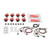 PartzBiz CM: 8289-KIT-MSD Ignition Coil - Smart - Big Wire Kit - Red PartzBiz CM: 8289-KIT-MSD Ignition Coil - Smart - Big Wire Kit - Red