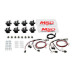 PartzBiz CM: 82893-KIT-MSD Ignition Coil - Smart - Big Wire Kit - Black PartzBiz CM: 82893-KIT-MSD Ignition Coil - Smart - Big Wire Kit - Black