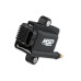 PartzBiz CM: 82893-KIT-MSD Ignition Coil - Smart - Big Wire Kit - Black PartzBiz CM: 82893-KIT-MSD Ignition Coil - Smart - Big Wire Kit - Black