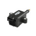 PartzBiz CM: 82893-MSD Ignition Coil - Smart - Black
