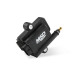 PartzBiz CM: 82893-MSD Ignition Coil - Smart - Black