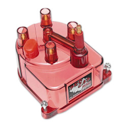 PartzBiz CM 82921 - Distributor Cap, Modified for Civic/Integra LS 92-00 PartzBiz CM 82921 - Distributor Cap, Modified for Civic/Integra LS 92-00