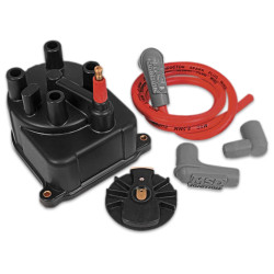 PartzBiz CM 82923 - Distributor Cap/Rotor, Modified, Civic/Integra LS 92-00 PartzBiz CM 82923 - Distributor Cap/Rotor, Modified, Civic/Integra LS 92-00