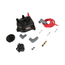 PartzBiz CM 82933 - Modified Distributor Cap and Rotor for Acura Integra GSR 94-01 PartzBiz CM 82933 - Modified Distributor Cap and Rotor for Acura Integra GSR 94-01