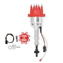 PartzBiz CM 83506 - Ford 351C-460 Ready-to-Run Marine Distributor PartzBiz CM 83506 - Ford 351C-460 Ready-to-Run Marine Distributor