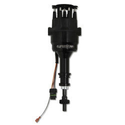 PartzBiz CM 83507 - Ford 351C-460 Ready-to-Run Marine Distributor-Black PartzBiz CM 83507 - Ford 351C-460 Ready-to-Run Marine Distributor-Black