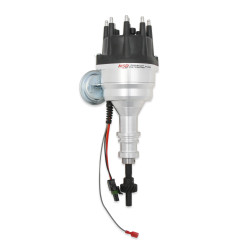 PartzBiz CM 83525 - Ford 289/302 Ready-To-Run Distributor, Black Cap PartzBiz CM 83525 - Ford 289/302 Ready-To-Run Distributor, Black Cap