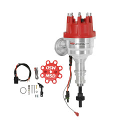 PartzBiz CM 8352 - Ford 289/302 Ready-To-Run Distributor PartzBiz CM 8352 - Ford 289/302 Ready-To-Run Distributor