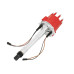PartzBiz CM: 8356-Dual Pickup Chevy V8 Distributor PartzBiz CM: 8356-Dual Pickup Chevy V8 Distributor