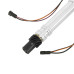 PartzBiz CM: 8356-Dual Pickup Chevy V8 Distributor PartzBiz CM: 8356-Dual Pickup Chevy V8 Distributor